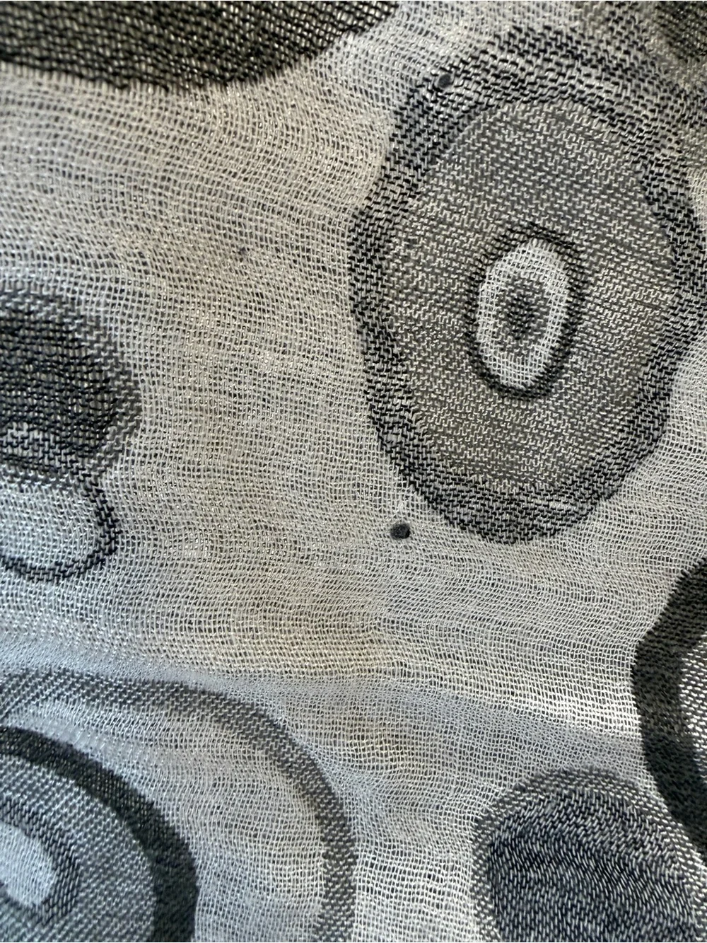 pashmina add touch